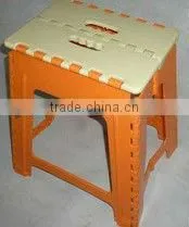 Hot Sell Colorful Plastic Plastic Woven Stools With Good Quality photo-3