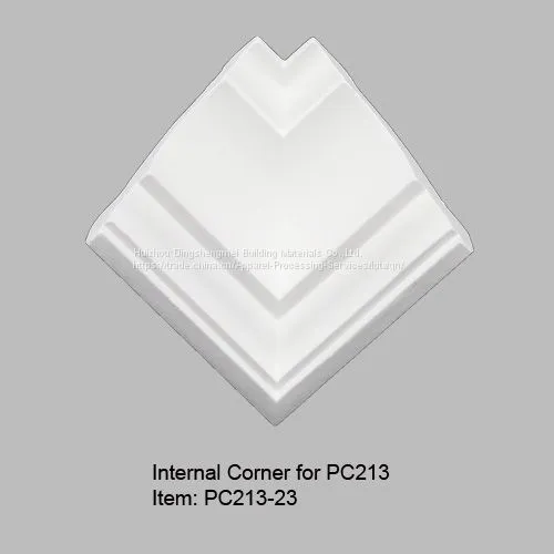 Corner Pieces for Crown Molding photo-3
