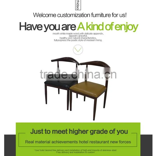 New Casual Banquet Dining Chair With Outdoor photo-2