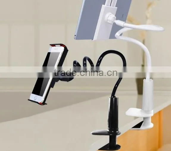 QWZ1155 Multi-angle ABS Tablet Stand Tablet Holder Mobile Phone Holder photo-5