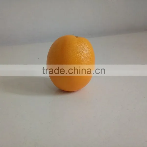SJ0901509 Artificial Decorative Plastic Lemons Fake Fruit photo-4