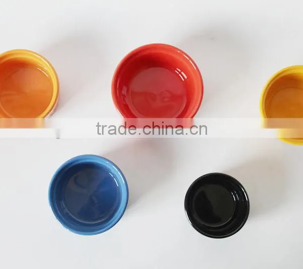 Ceramic Cake Ramekin photo-2