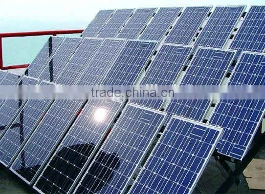 15000W High Efficiency With New Design and Hot Sales Battery Pack for Solar System photo-6
