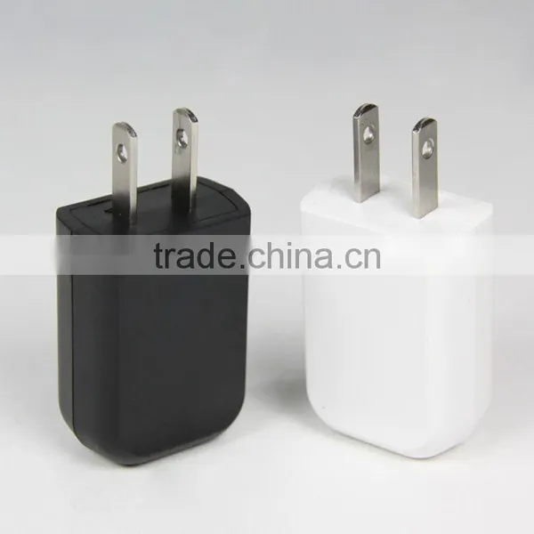 Charger USB EU Wall Charger Plug 5V AC Micro USB Power Adapter photo-3