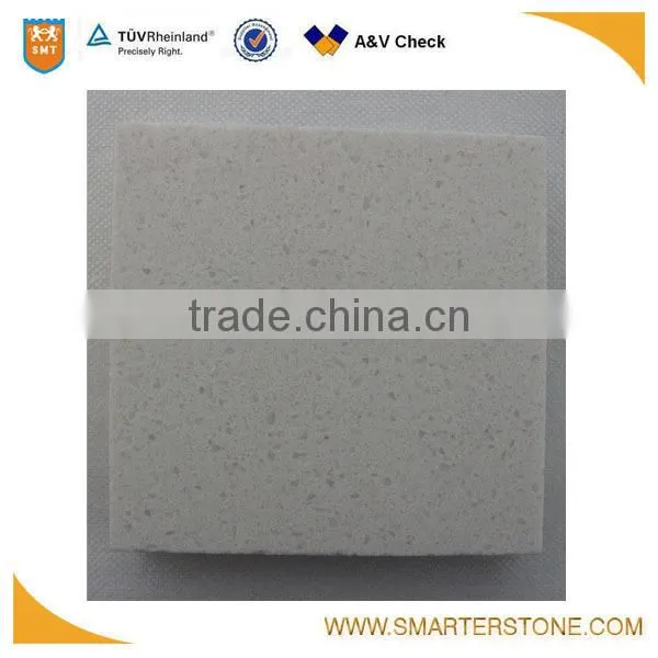Wholesale Decorative Artificial Stone With Big Glass Sparkle photo-3