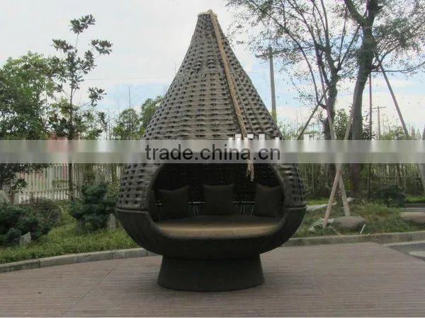 Nest Bed Hanging photo-4