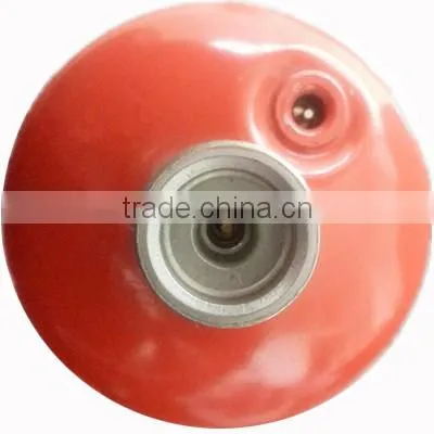 High Qulaity 14.1oz Disposable EN12205 Cylinder Gas CE photo-3