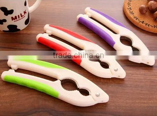 Wholesale Nut Cracker Pecan Nut Cracker Walnut Cracker photo-5