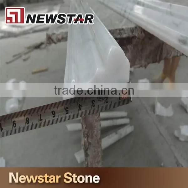 Home Decorative Stone Door Moulding photo-2
