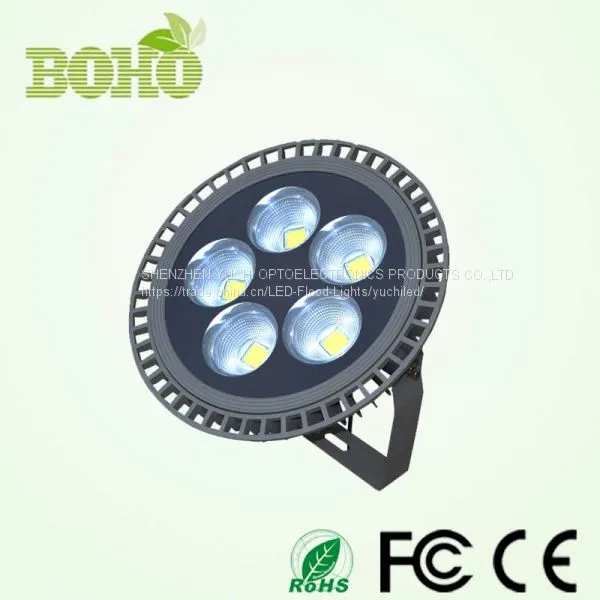 LED Flood Light-006 photo-5