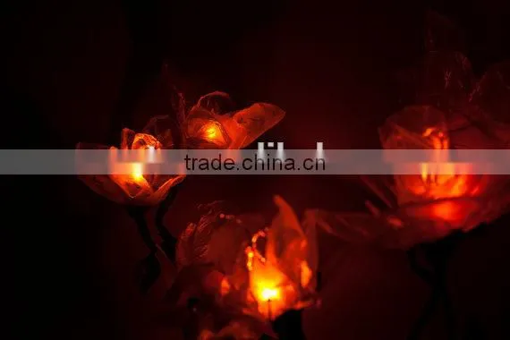 Art Deco Fairy Flower Lights photo-2