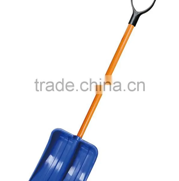 Smart Plastic Snow Shovel for Garden Use photo-5