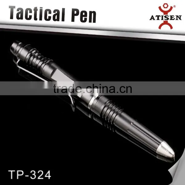 Top Quality Tactical Pen Self Defense Hand Tools 6061Aluminium Alloy photo-2