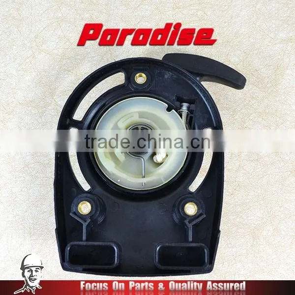 4 Stroke Engine GX35 Brush Cutter Wire Easy Starter photo-3