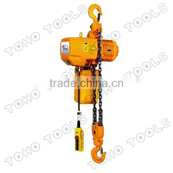 380V Electric Hoist
