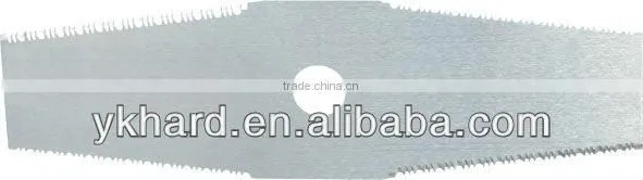 Top Grade 65mn Grass Cutting Blade 10inch 40T photo-6