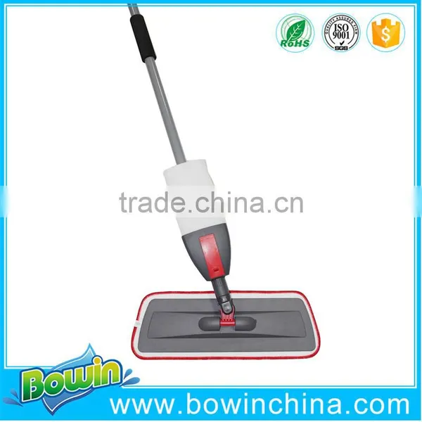 2015 New Style Easy Clever Spray Mop photo-5