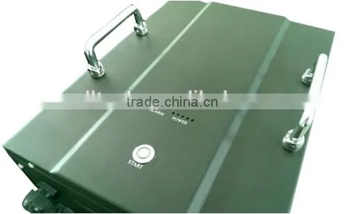 48V40Ah LiFePO4 Battery for Storage Energy System photo-2