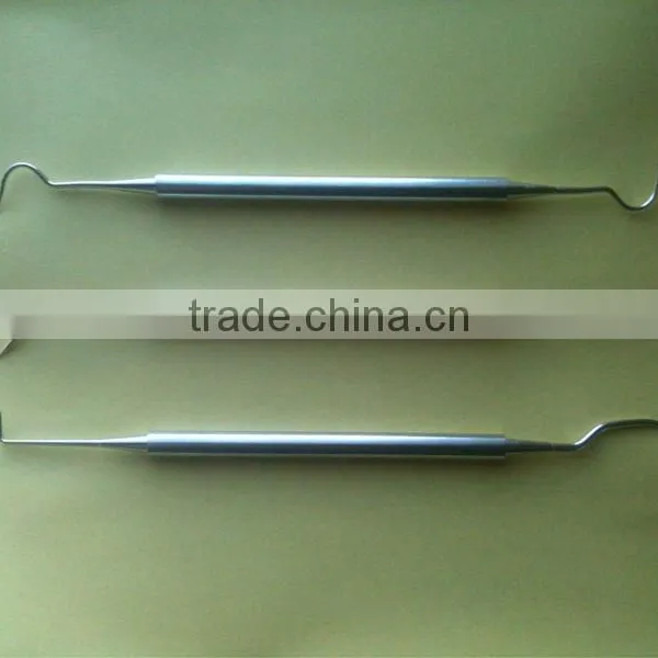 Stainless Steel Pick