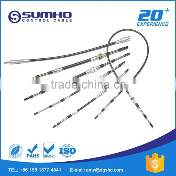 Control Cables/Push Pull Cable/Cable ASSY photo-2
