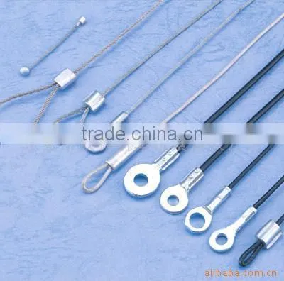 BICYCLE BRAKE CABLE/PUSH PULL CONTROL CABLES photo-4