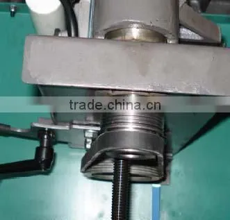 SH30-2 CE Spindle Shaper Moulder photo-4