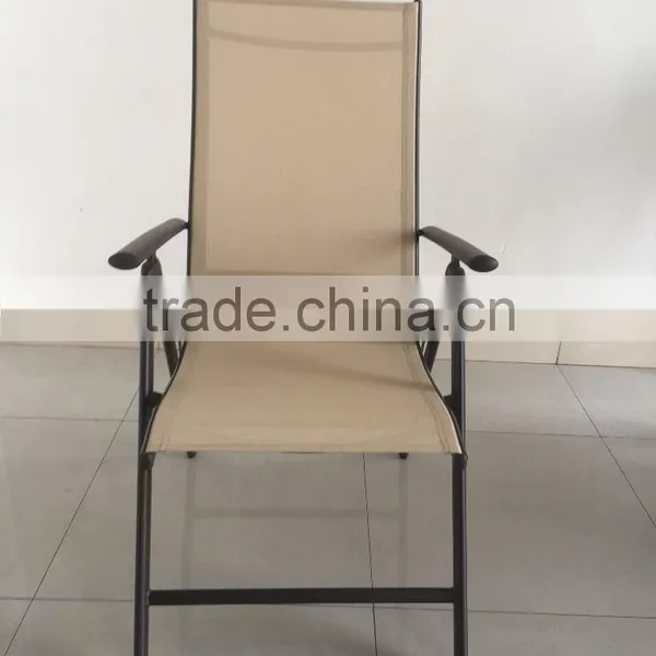 Best Sale Zero Gravity Folding Reclining Beach Chair Outdoor Lawn Patio photo-2