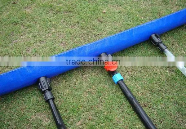 PE High Strength Water Hose photo-5