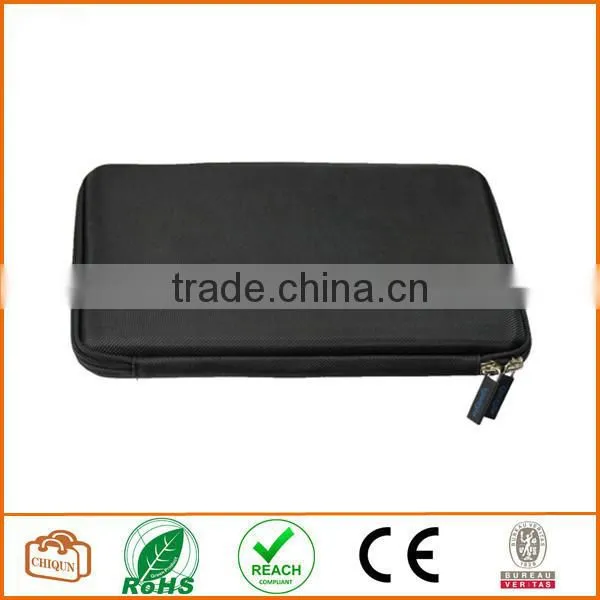 Black EVA Travel Hard Case for Various 10.1" Tablets photo-3