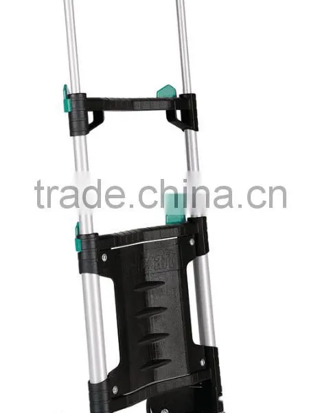 HT1823 Multi Purpose Easy Foldable Hand Pull Luggage Hand Truck Hand Trolley photo-6