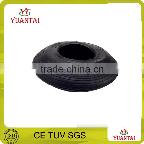 Various of Wheel Barrow Inner Tube Wheelbarrow Inner Tube 350-8 400-8 photo-5