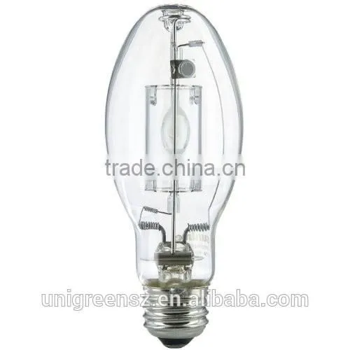 Long Worklife 100W ED17 Metail Halide Lamp photo-2