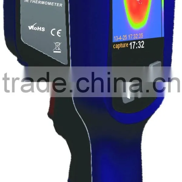 SRU890 Handheld Thermal Imaging Camera