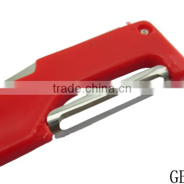 New Design Kitchen Tools Factory Direct Sale Stainless Steel Gourd Grater photo-4