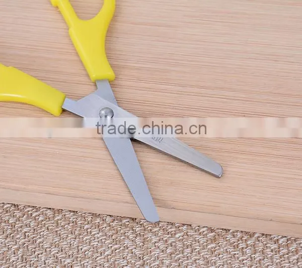 Kitchen Accessories Stainless Steel Flower Scissors Hot photo-5