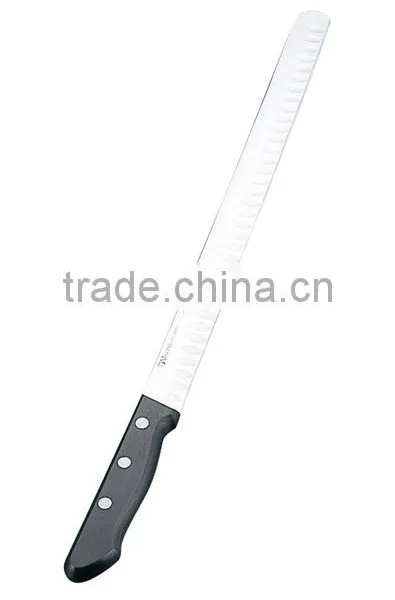 Misono Molybdenum Vanadium Steel Knife Series Made in Japan Molybdenum Vanadium Steel Misono Knives photo-2