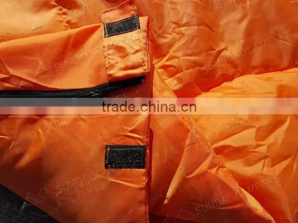 2017 Travel Sleeping Bag Winter Warm Lazy Bag for Cold Weather photo-5
