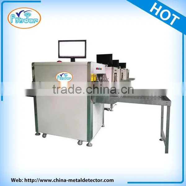 x-ray machine system factory.security x-ray machine