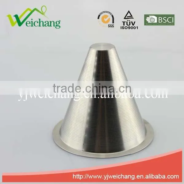 WCE6030 ,funny Shape Stainless Steel Tea Infuser Tea Strainer Tea Tools High Quality photo-2