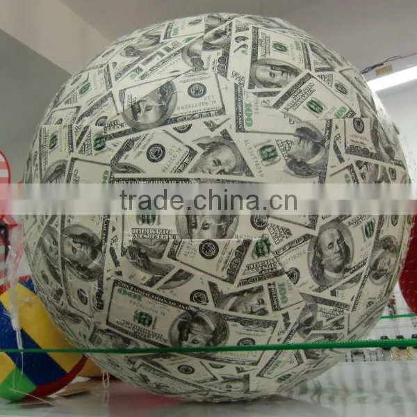 Mega Money Ball