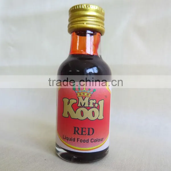 Liquid Food Colour photo-2