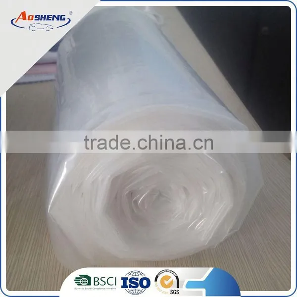 Ldpe Hdpe Building Material pe Protective Ldpe Construction Building Film photo-5