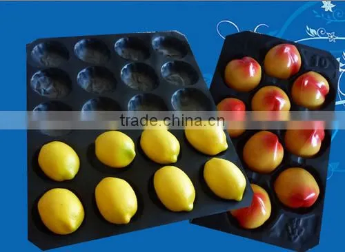 PP Nest Liner For Stone Fruit photo-6