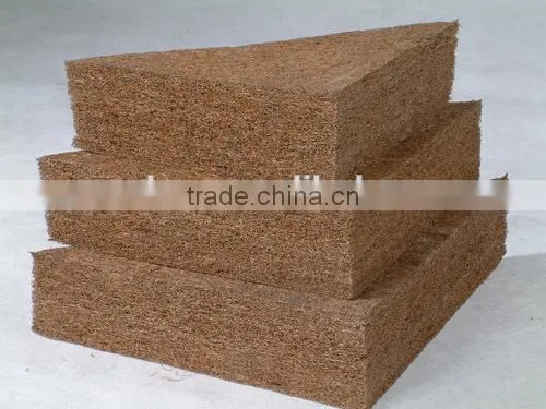 Natural Coir Fiber Mattress Layer photo-6