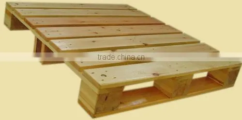 Euro Pallet