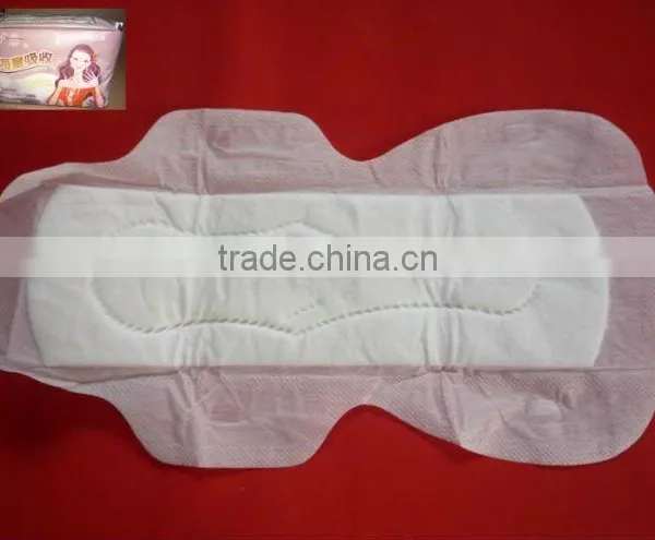 Sanitary Napkin