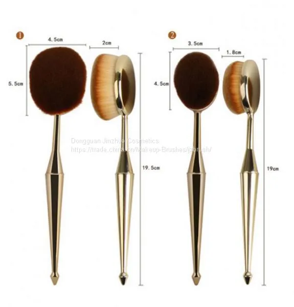 Discount Professional Makeup Brush Set photo-3