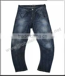 Latest Design Jeans Brands WM-016
