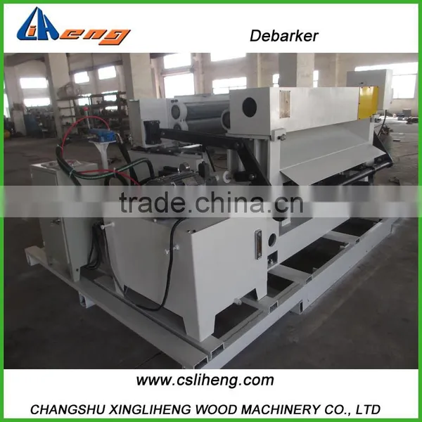 Plywood Production Line photo-2