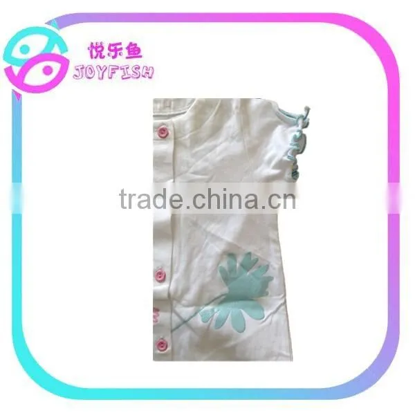 Hot Sale Beautiful Baby Romper photo-4